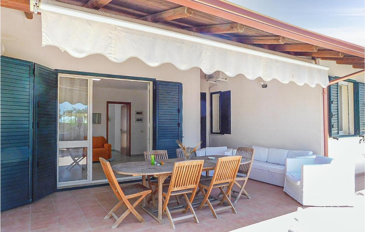 In With House Sea View Holiday home *